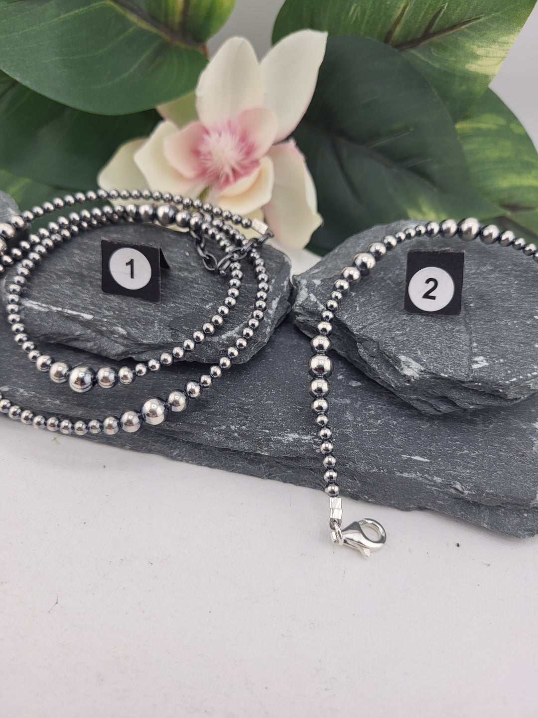 RESERVED FOR: Kari Ann Rupe - 1/20/2025 - 2 Sterling Silver Items
