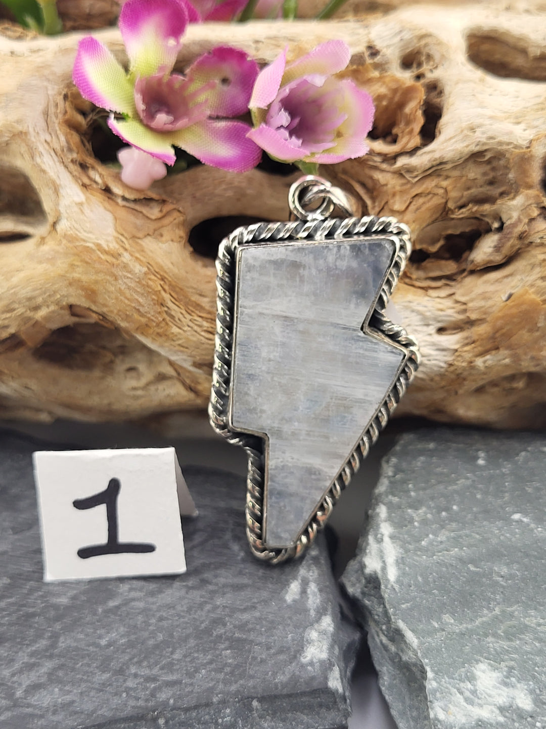 RESERVED FOR: Smash_Marie - 1/10/2025 - 1 Sterling Silver Item