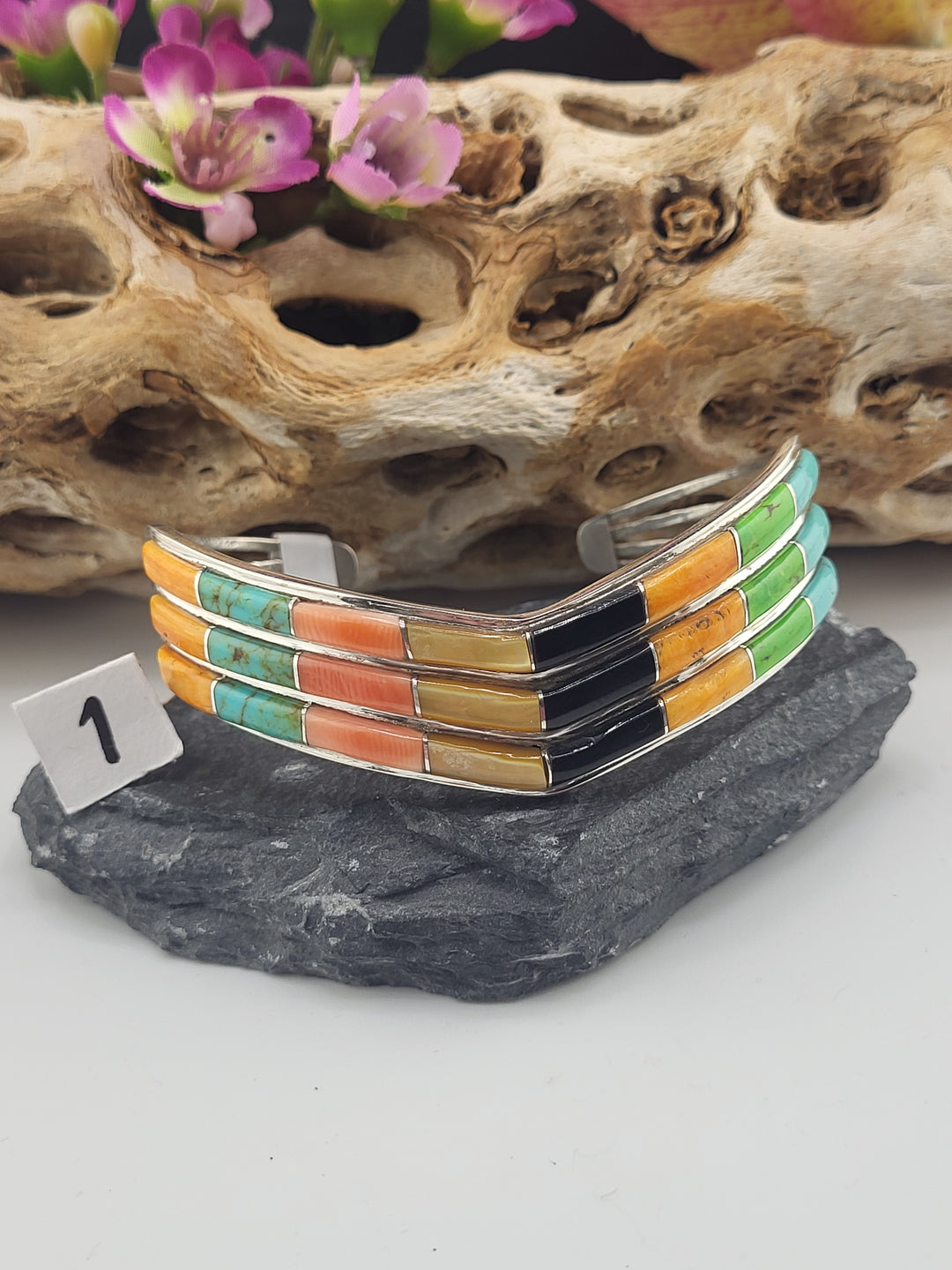 RESERVED FOR: Boughtit11 -A.M Show- 1/8/2025 - 1 Sterling Silver Item