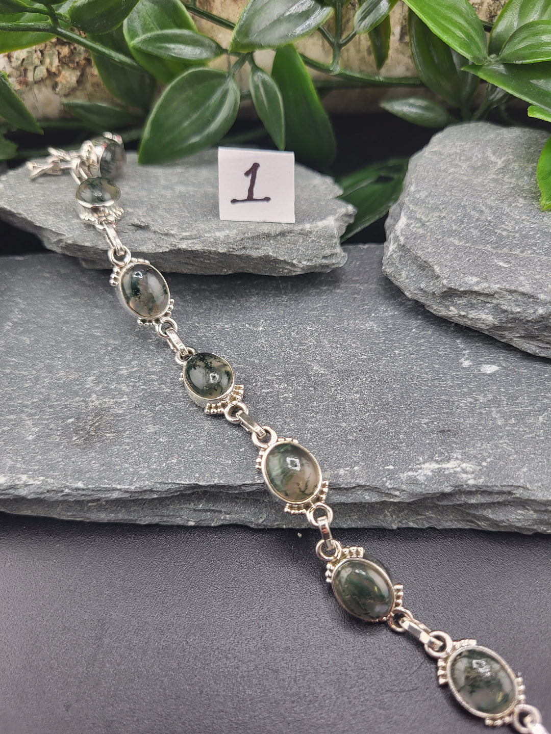RESERVED FOR:  Cyn☮️&❤️ - 10/31/2024 - 1 Sterling Silver Items
