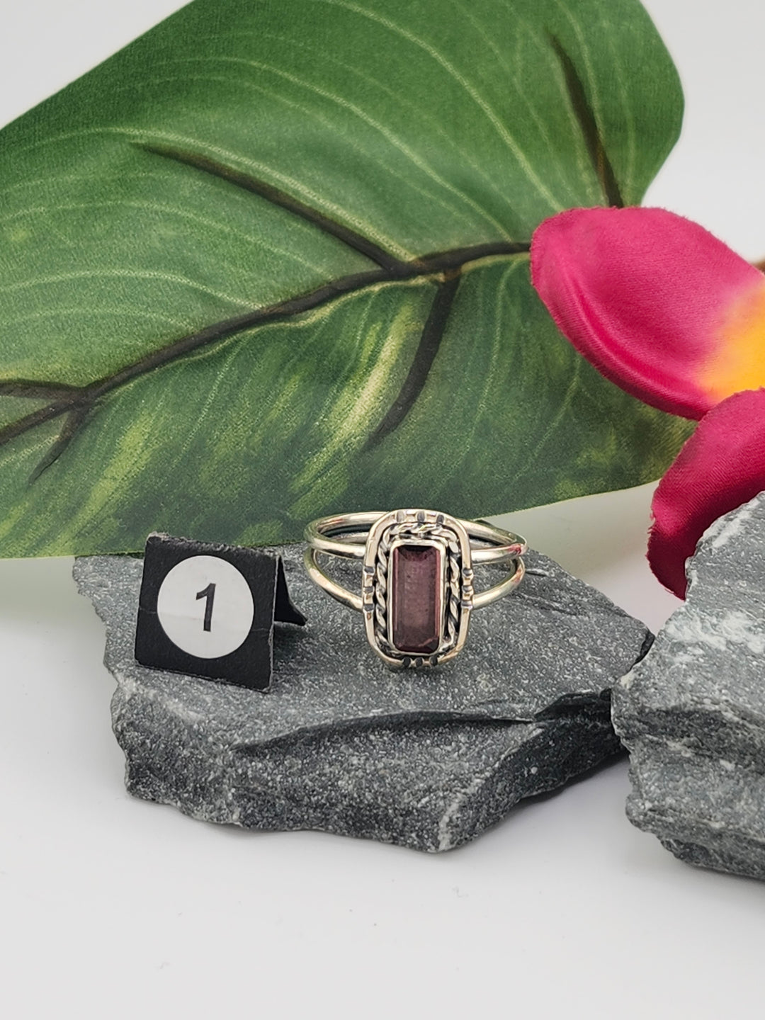 RESERVED FOR: Terri Anderson-Davis - 1/25/2025 Show - 1 Sterling Silver Items