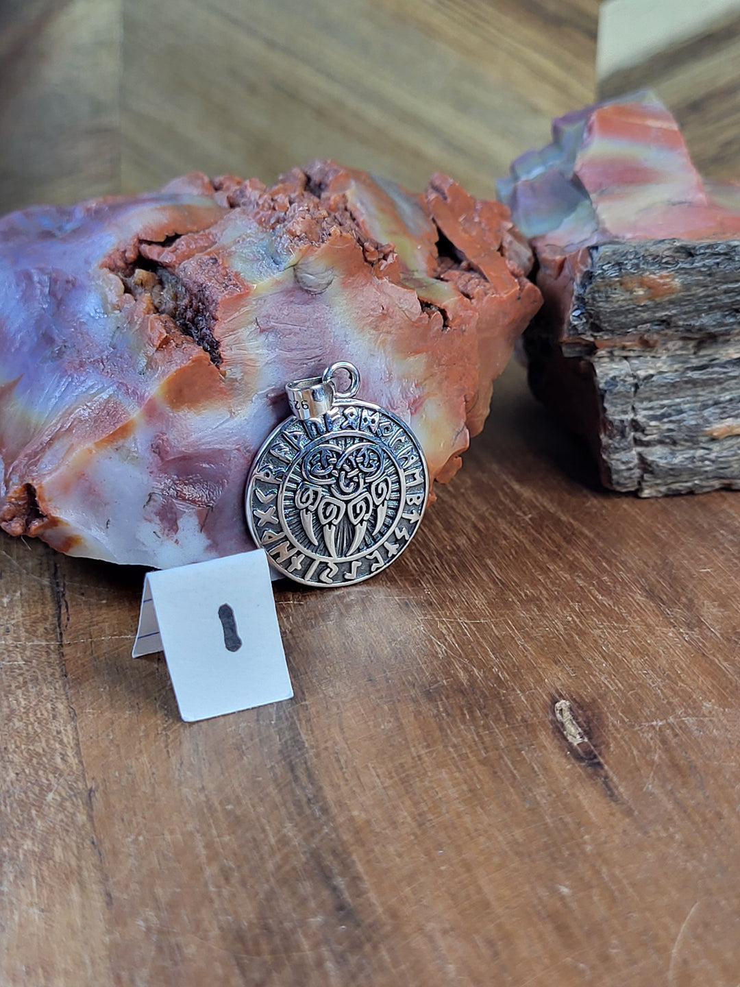 RESERVED FOR: Dawn ☀️-7/17/24-1 Sterling Silver Items