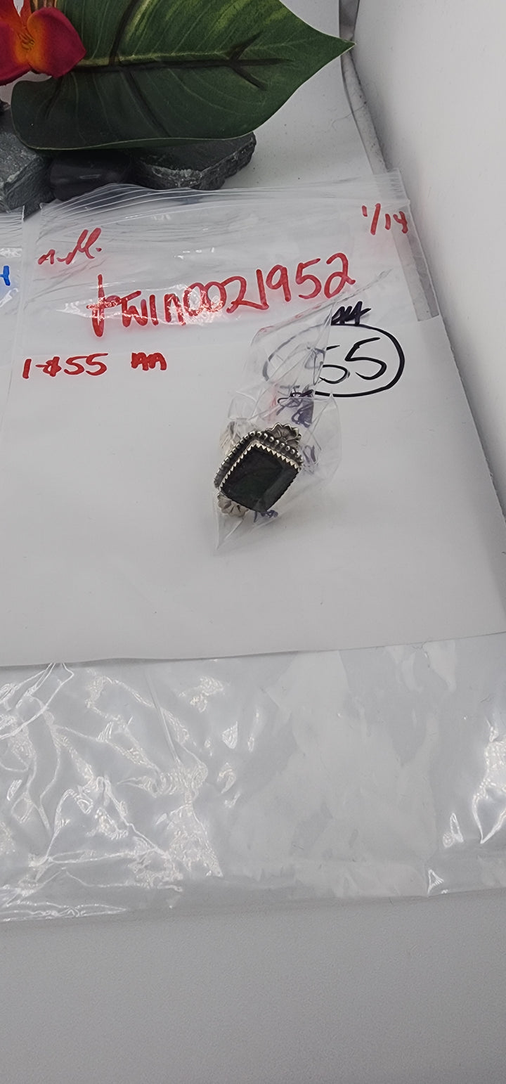 Custom sterling silver items - AM SHOW RESERVED FOR: twin0021952 - 1/14/2026 FL tiktok Live Show - 1 Sterling Silver Items