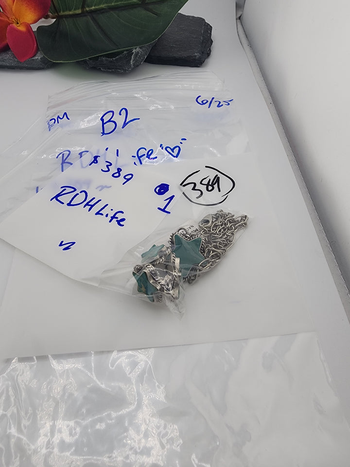 RDHLife💓B2 - 6/25/26 PM - 1 925 Sterling Silver
