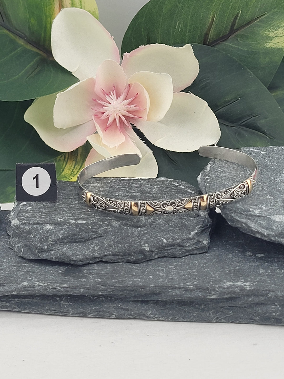 RESERVED FOR: rockhog64 -1/1/2025 - 1 Sterling Silver Items