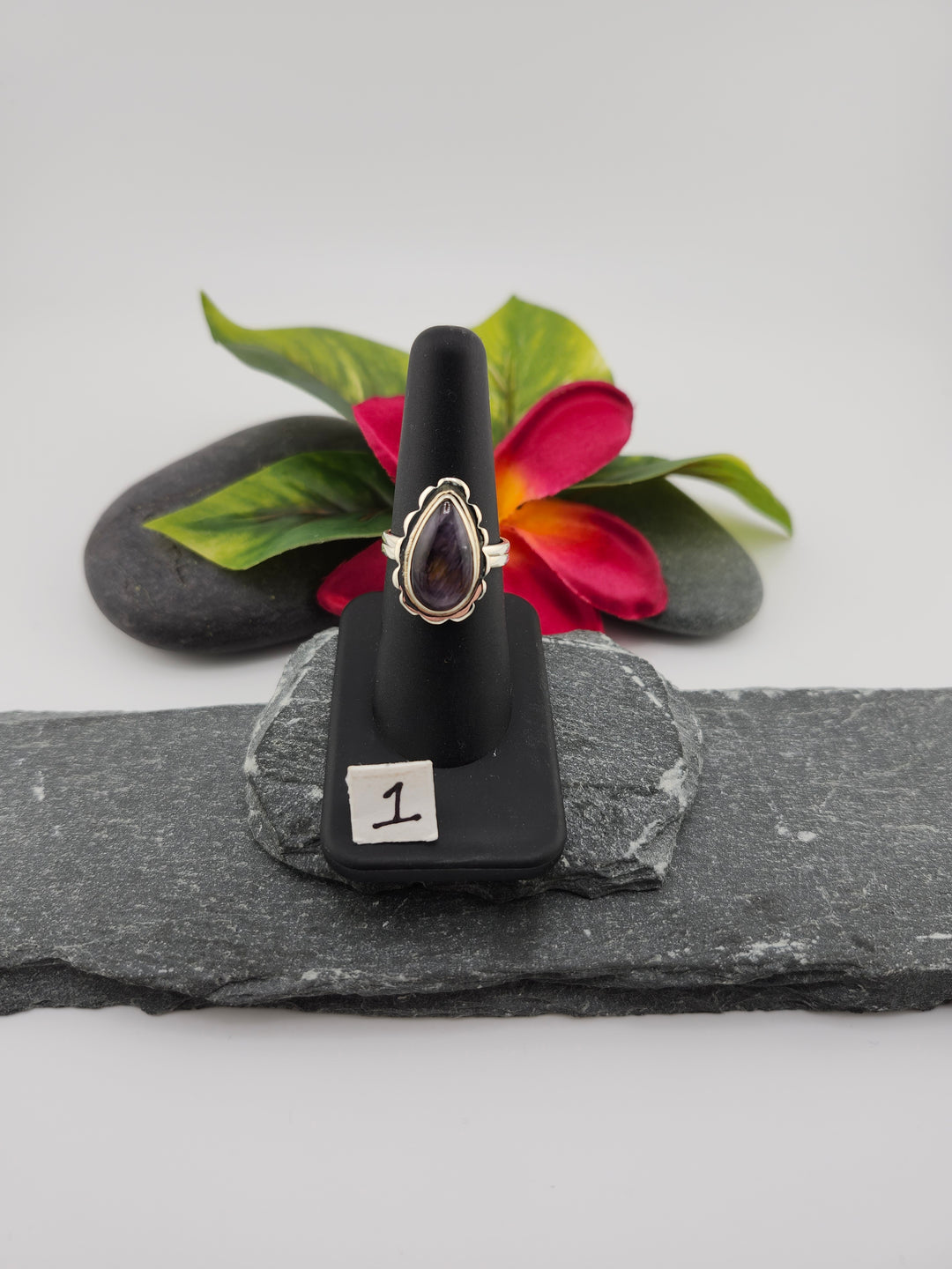 RESERVED FOR:   silversensations22 -12/11/2024 - 1 Sterling Silver Items