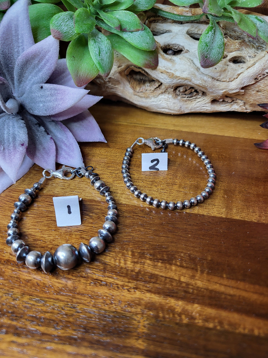RESERVED FOR: Clarlamb 7/27/24- 2 Sterling Silver Items