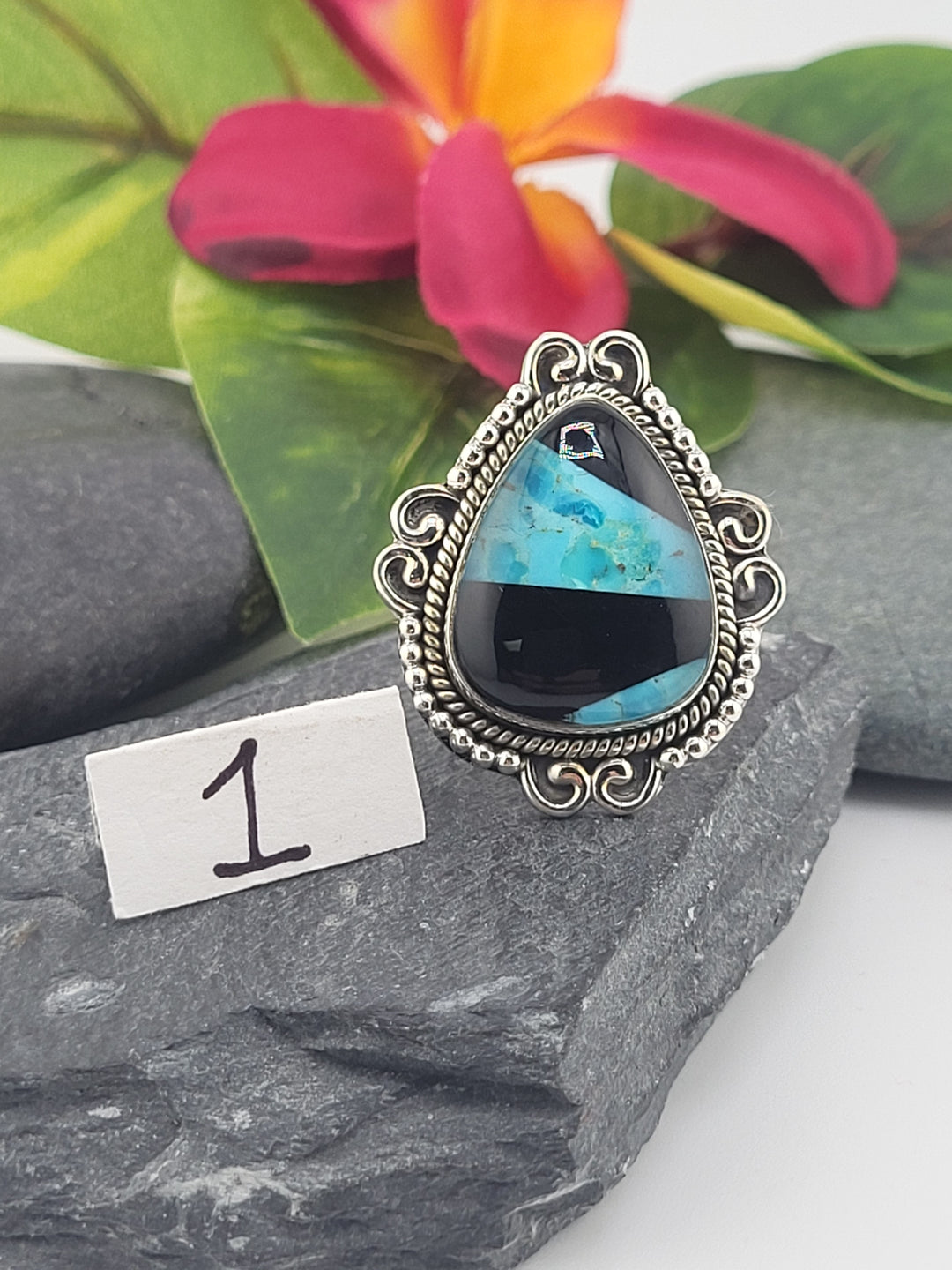 RESERVED FOR: Sweetgrl19761 - AM Show -1/1/2025 - 1 Sterling Silver Item