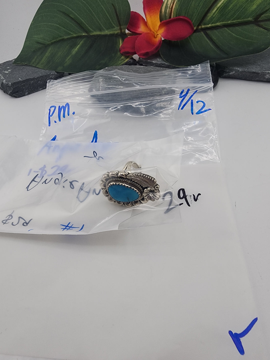 AngieAnge - 4/12/26 PM - 1 925 Sterling Silver Items