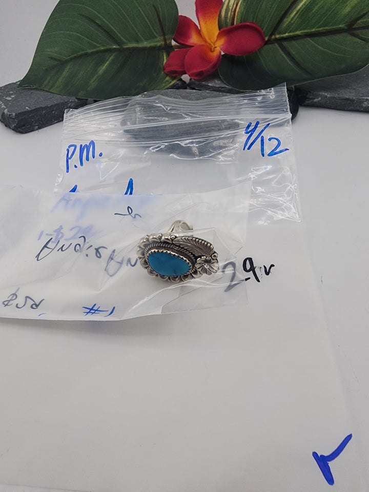 AngieAnge - 4/12/26 PM - 1 925 Sterling Silver Items