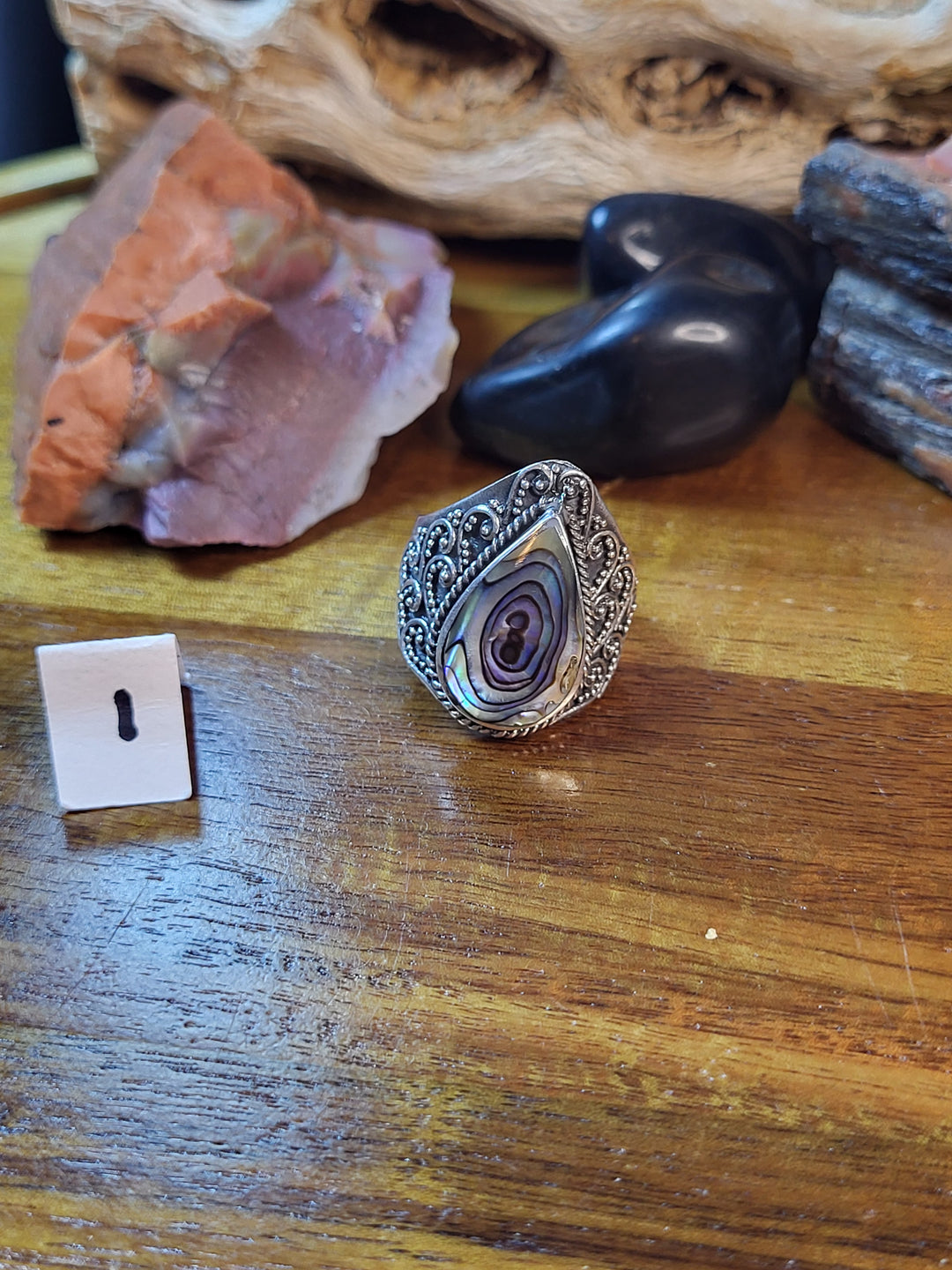 RESERVED FOR: 🌸Dawn🌸- 7/26/24-1 Sterling Silver Items