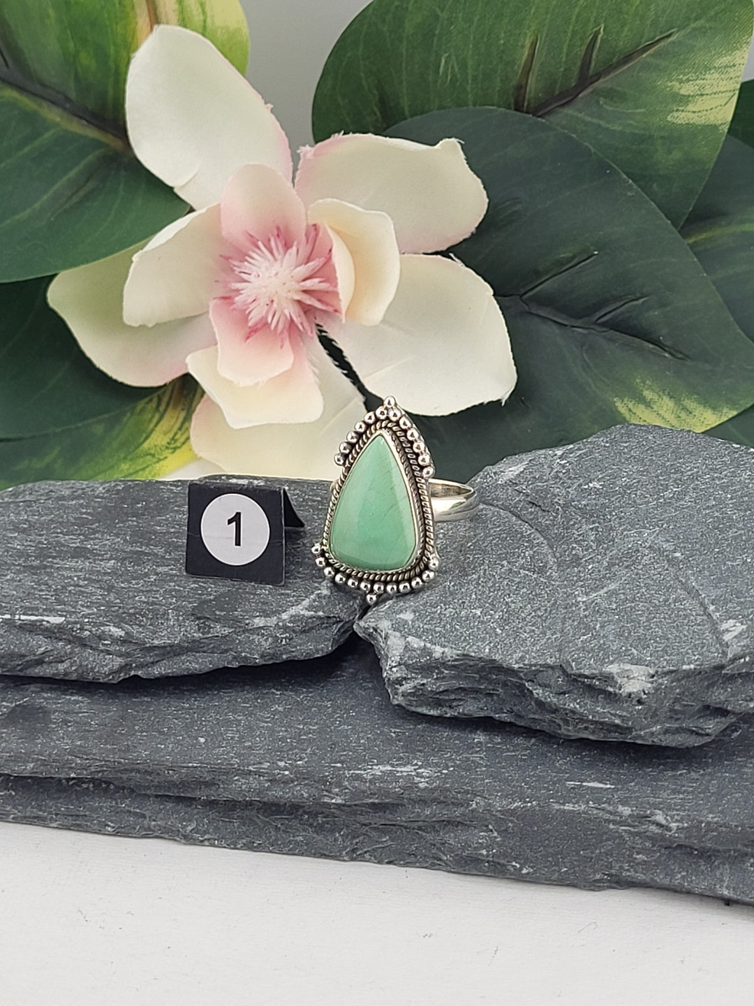 RESERVED FOR: debbiekeller725 - 1/4/2025 - 1 Sterling Silver Items