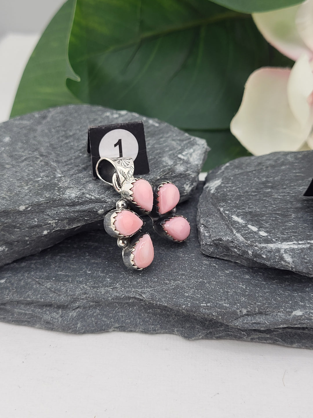 RESERVED FOR: Motherhiker-1/15/2025 -1 Sterling Silver Items