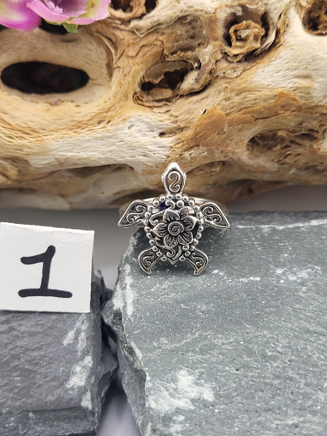 RESERVED FOR: nicole.5280.303 - 1/10/2025 - 1 Sterling Silver Item