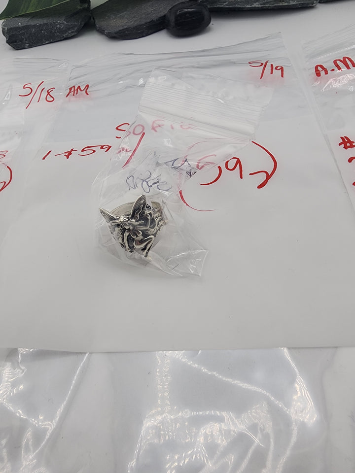 Sofia - 5/19/26 - 1 925 Sterling Silver Items