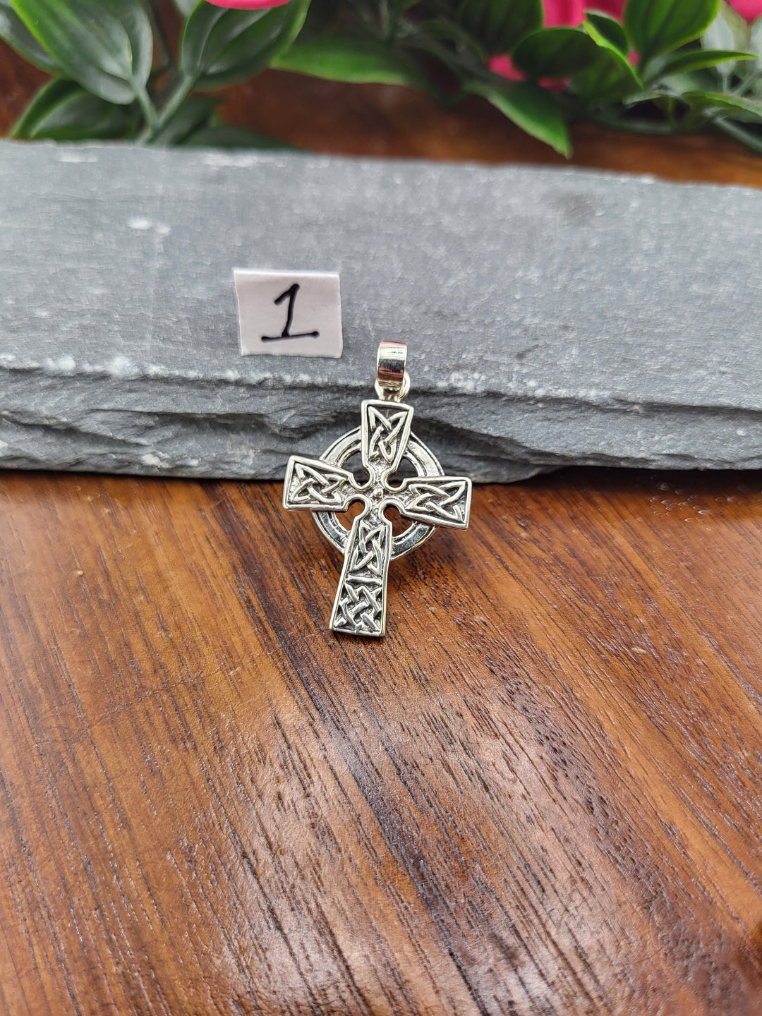RESERVED FOR:  shortiemcvstar -10/24/2024 - 1 Sterling Silver Items