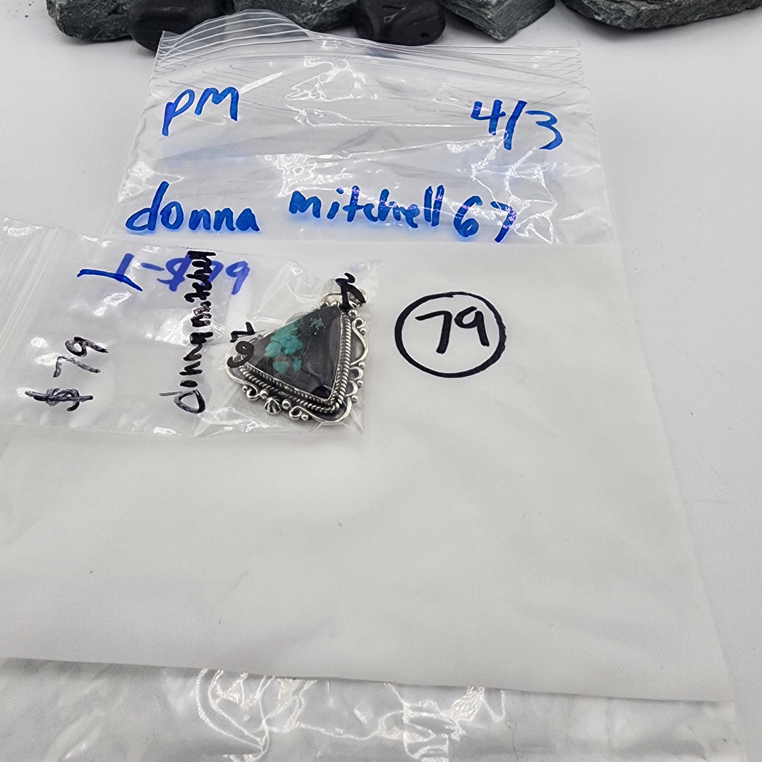 Donnamitchell67 - 4/3/26 - 1 925 Sterling Silver Items