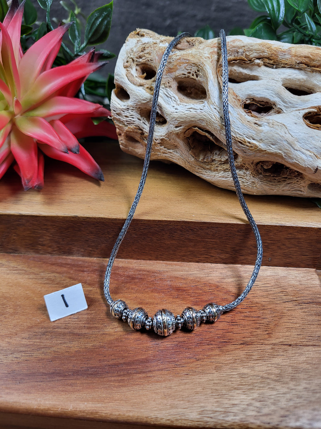 RESERVED FOR: a_lizette-9/5/2024 -1 Sterling Silver Items