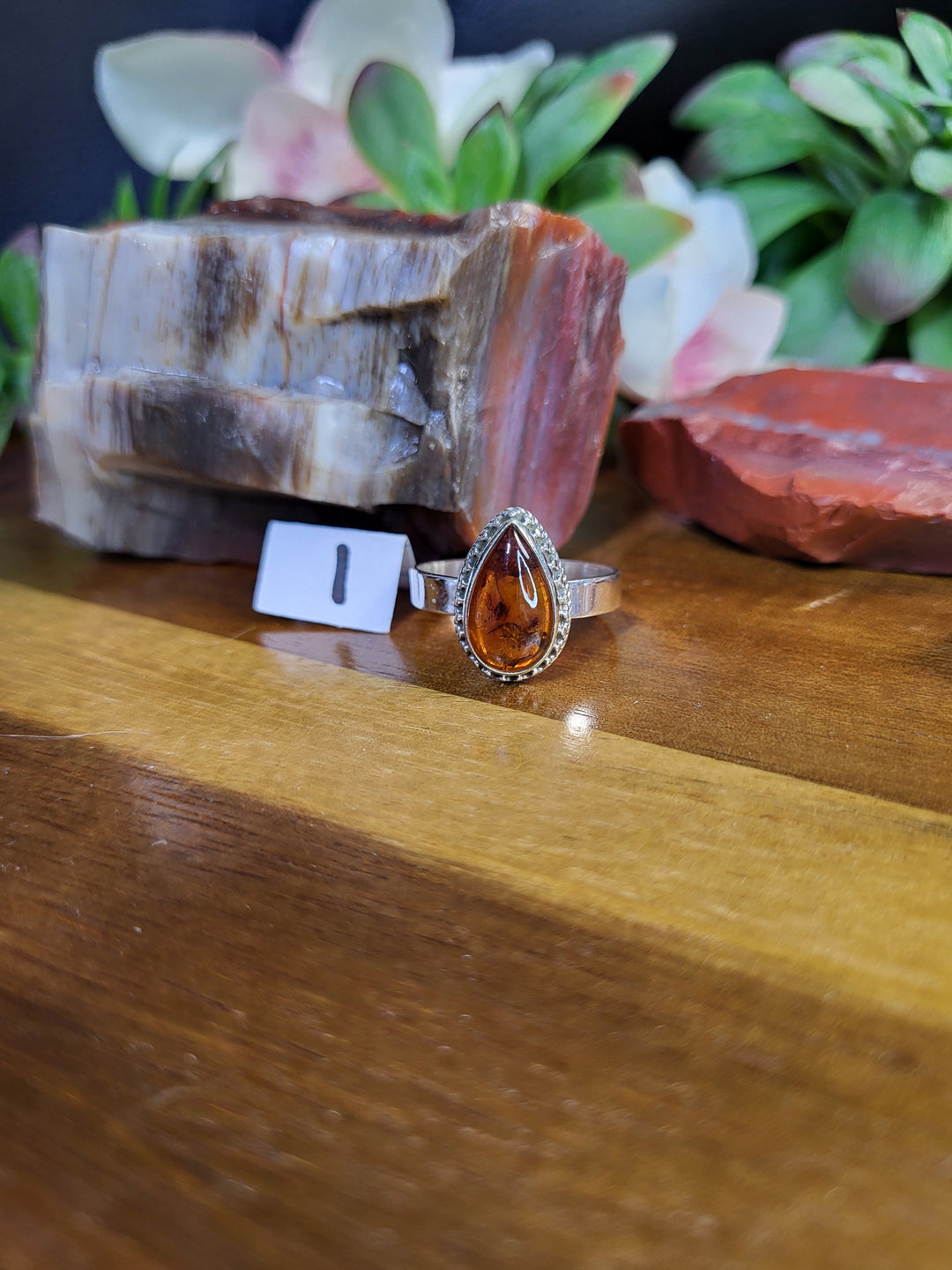 RESERVED FOR: ande- 7/12/24-1 Sterling Silver Items