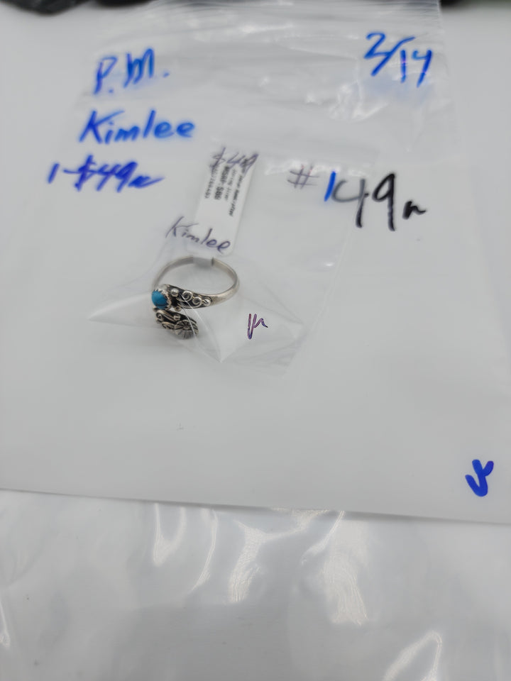 Kimlee - 2/14/26 - 1 925 Sterling Silver Items