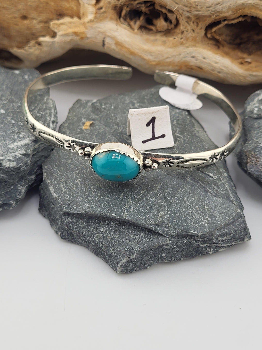 RESERVED FOR: Kris-12/14/2024 - 1 Sterling Silver Items