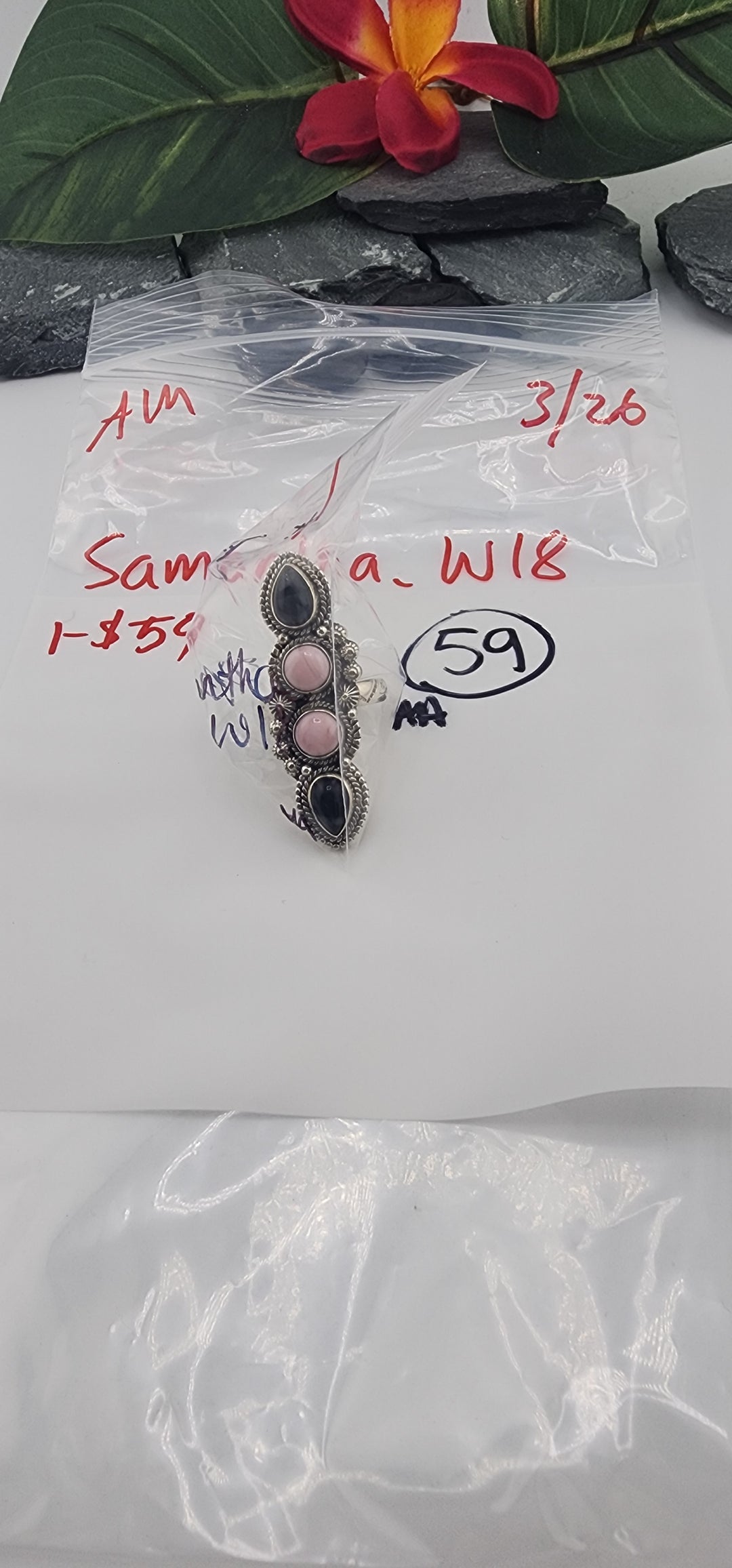 samantha_w18 - 3.26.26 - 1 925 Sterling Silver Items