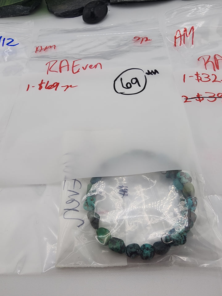 RAEven - 5/12/26 - 1 925 Sterling Silver Items