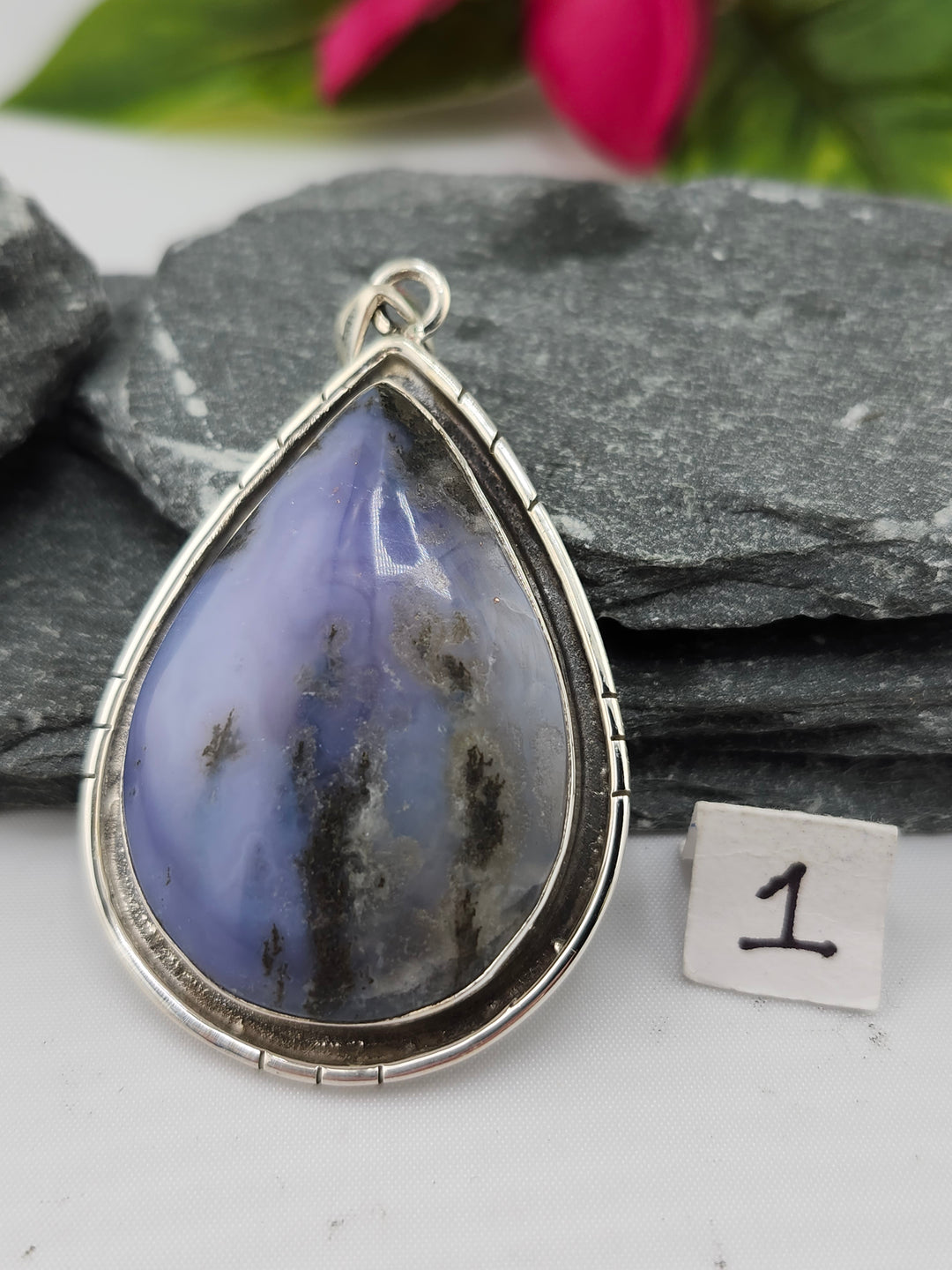 RESERVED FOR: StarrFire57 -11/19/2024 -  1 Sterling Silver Items