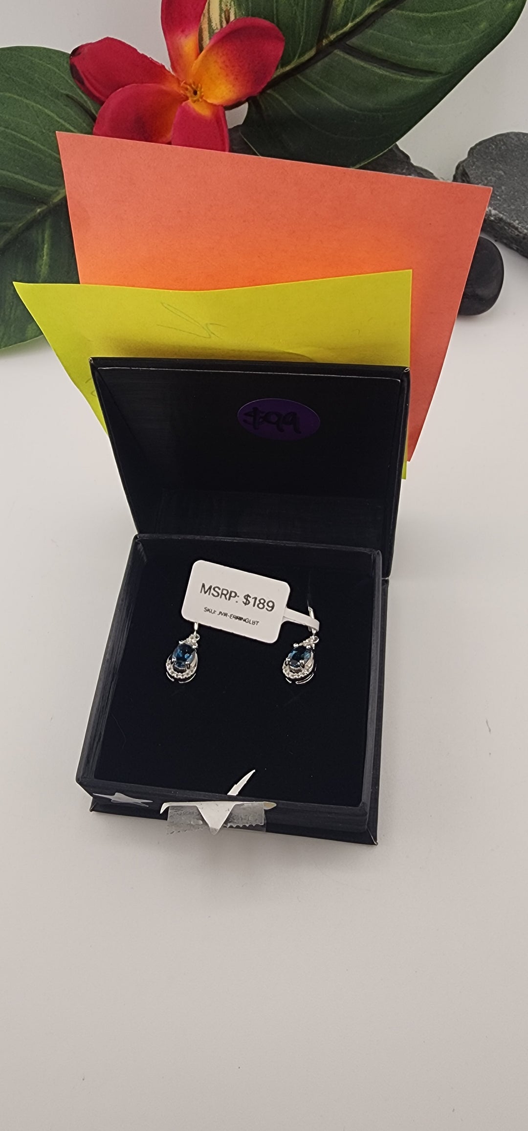 PM SHOW 48HR - RESERVED FOR:  Sevda_Gagliardi- 12/18/2025 tiktok Live Show -1 Sterling Silver Items