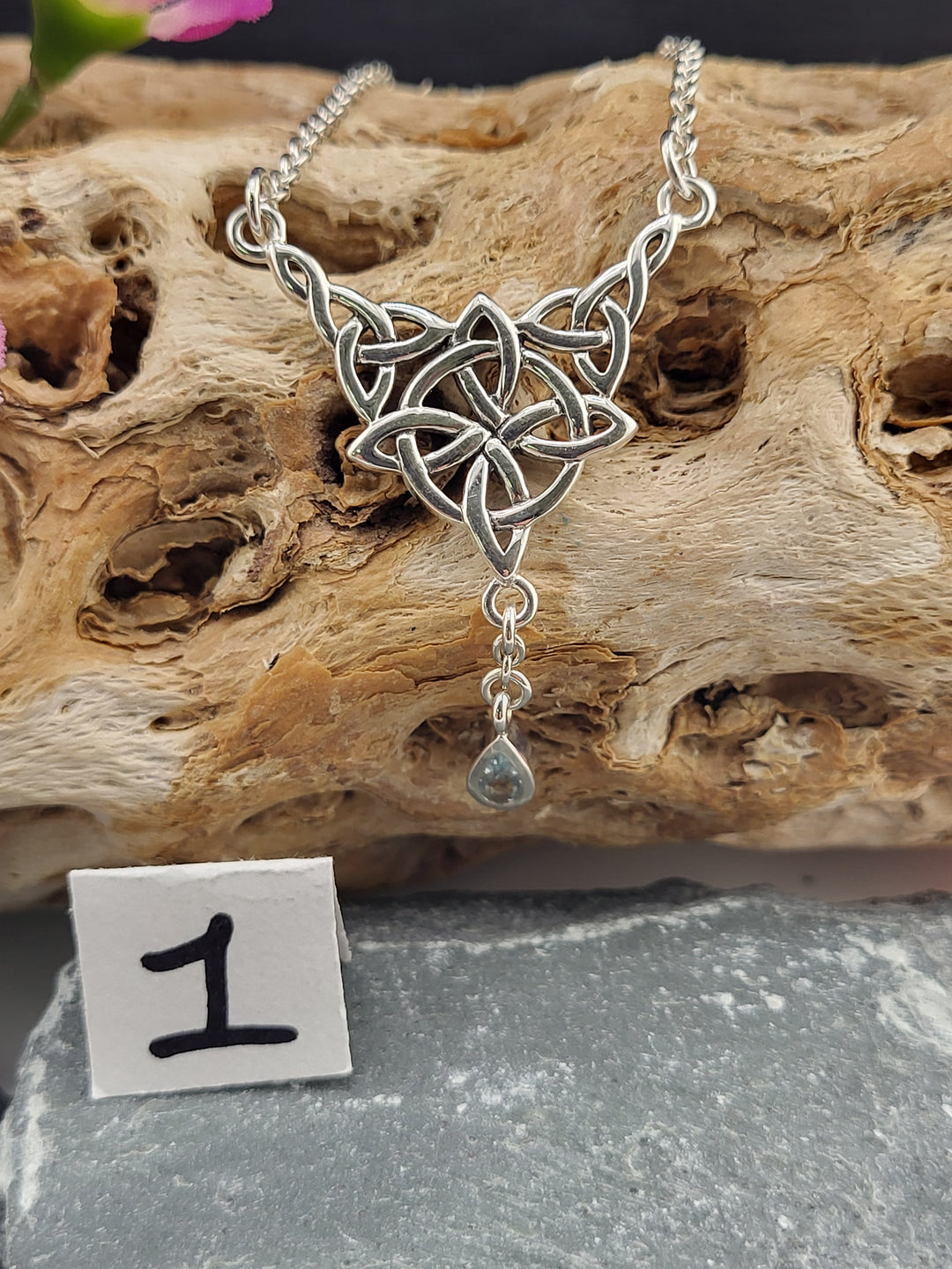 RESERVED FOR: robynndavis21 - 1/10/2025 - 1 Sterling Silver Item