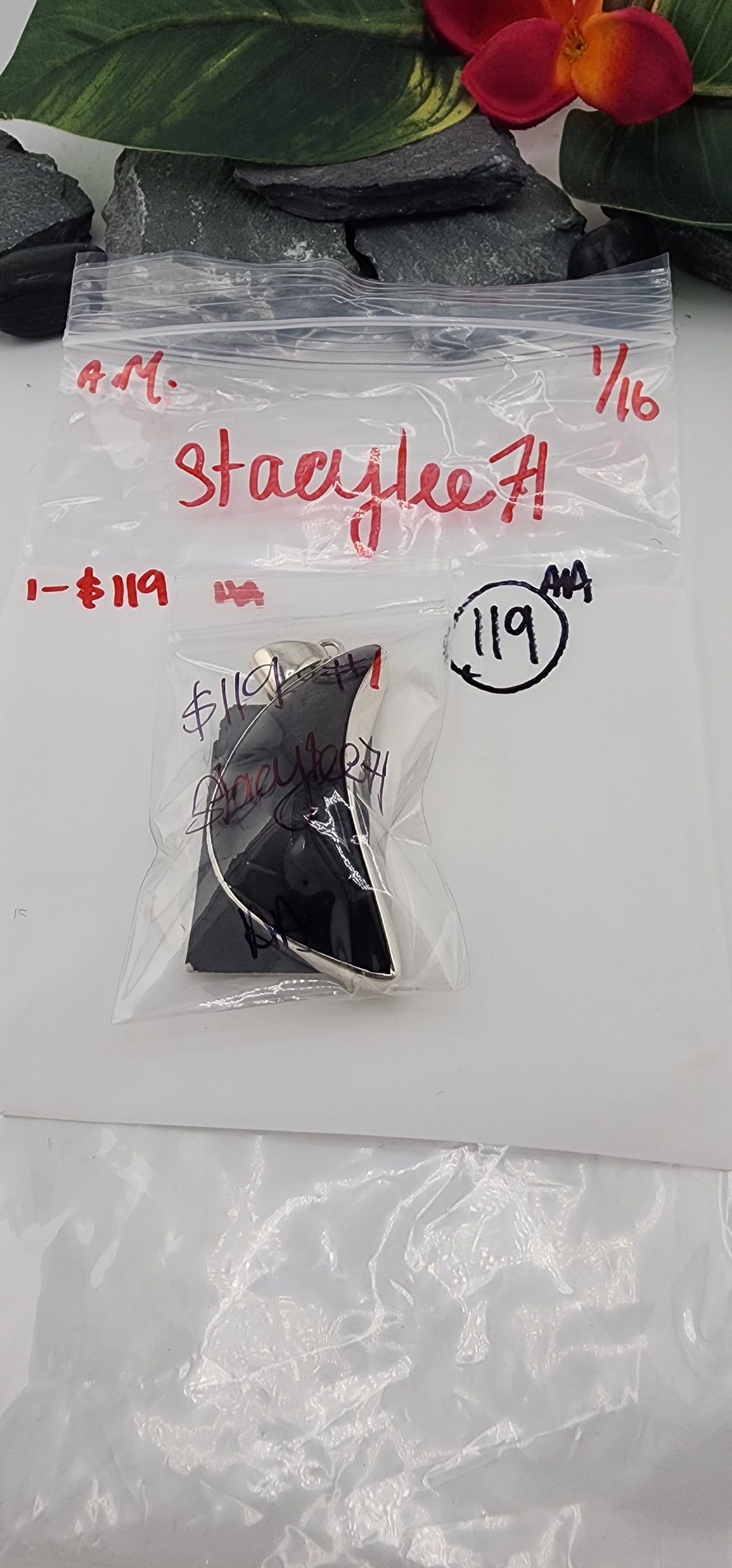 stacylee71 - 925 Sterling Silver Items