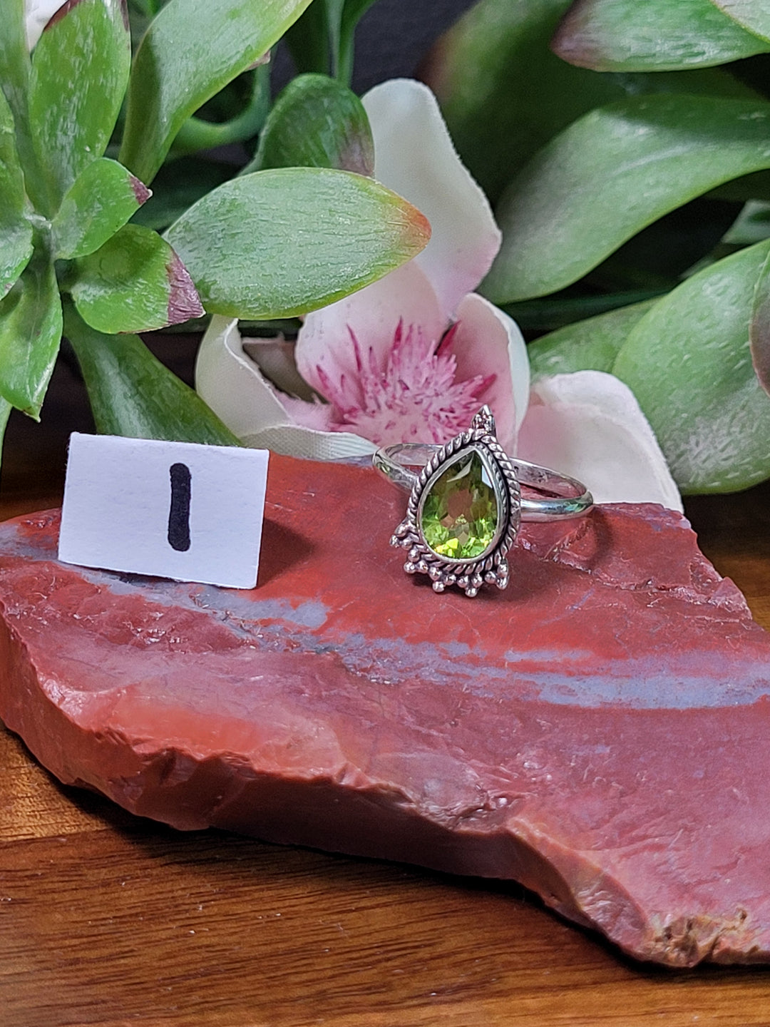 RESERVED FOR: Brenda W-7/14/24-1 Sterling Silver Items
