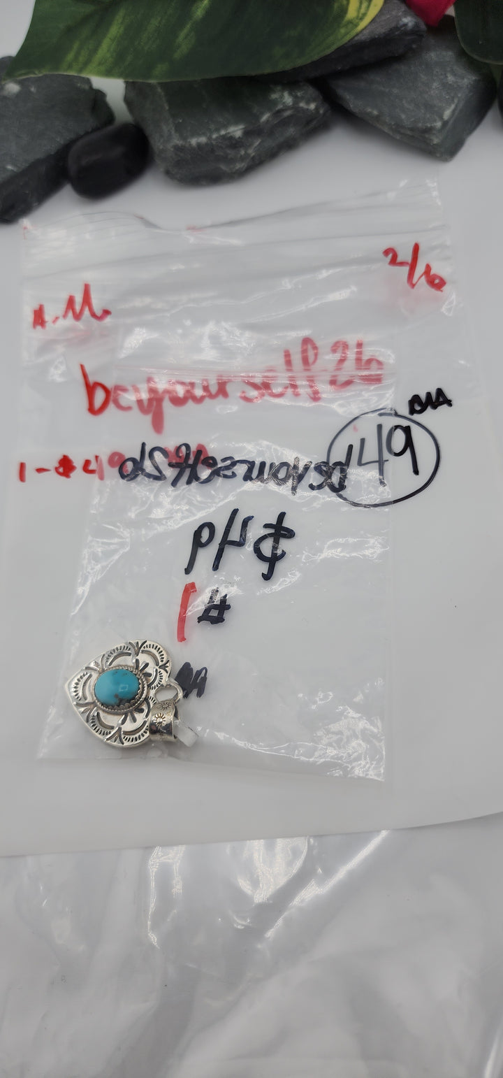 beyourself26 - 2/6/26 - 1 925 Sterling Silver Items