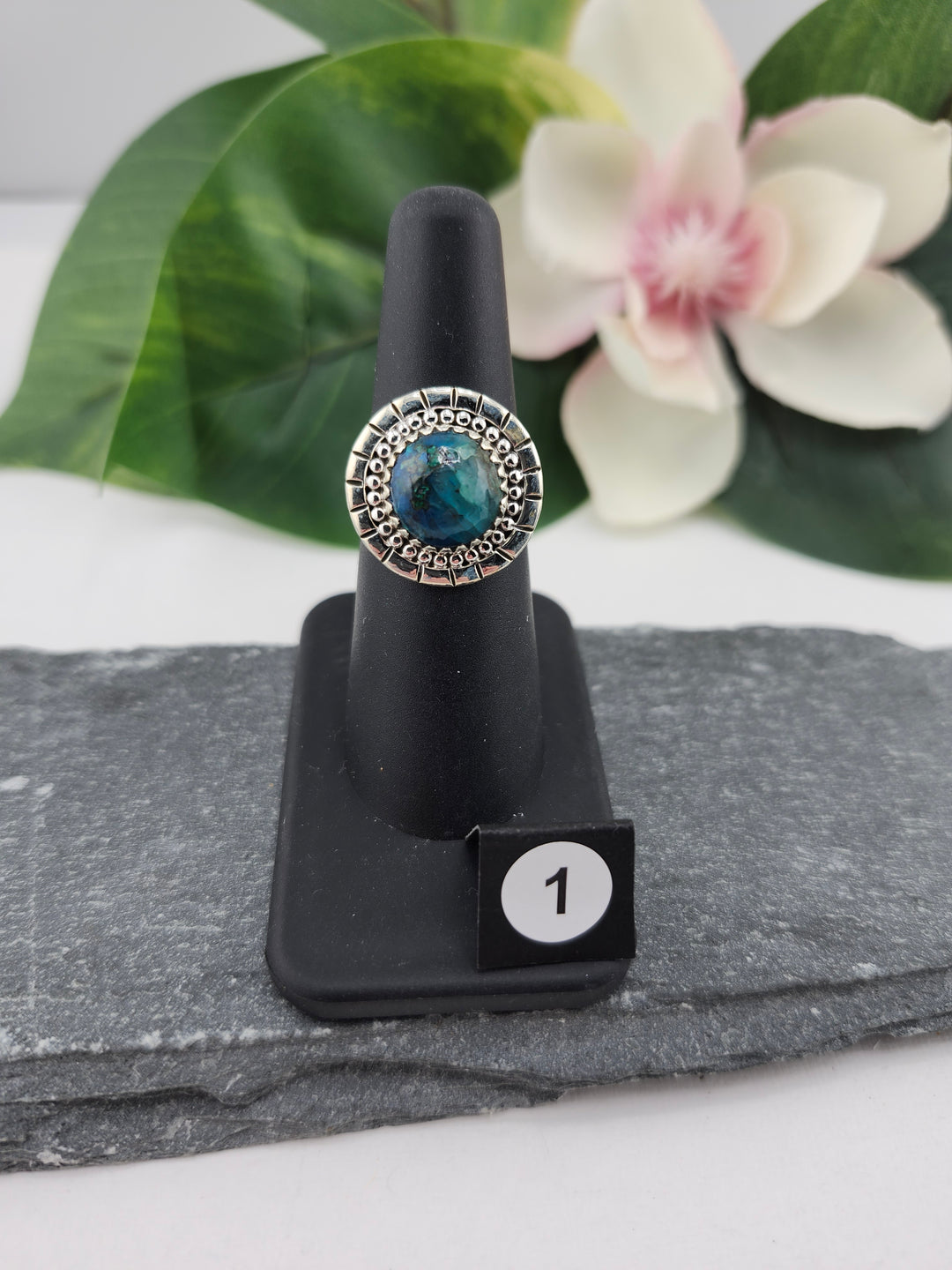 RESERVED FOR:  Darie -12/19/2024 - 1 Sterling Silver Items