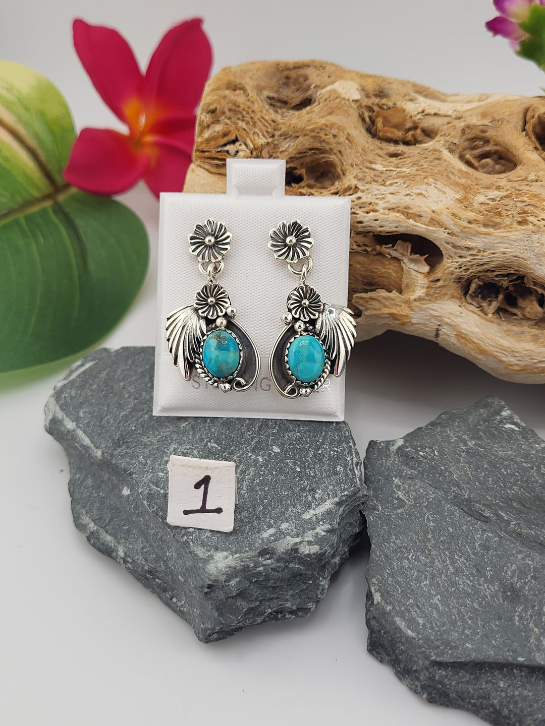 RESERVED FOR: Gina Workman929-12/14/2024 -1 Sterling Silver Items