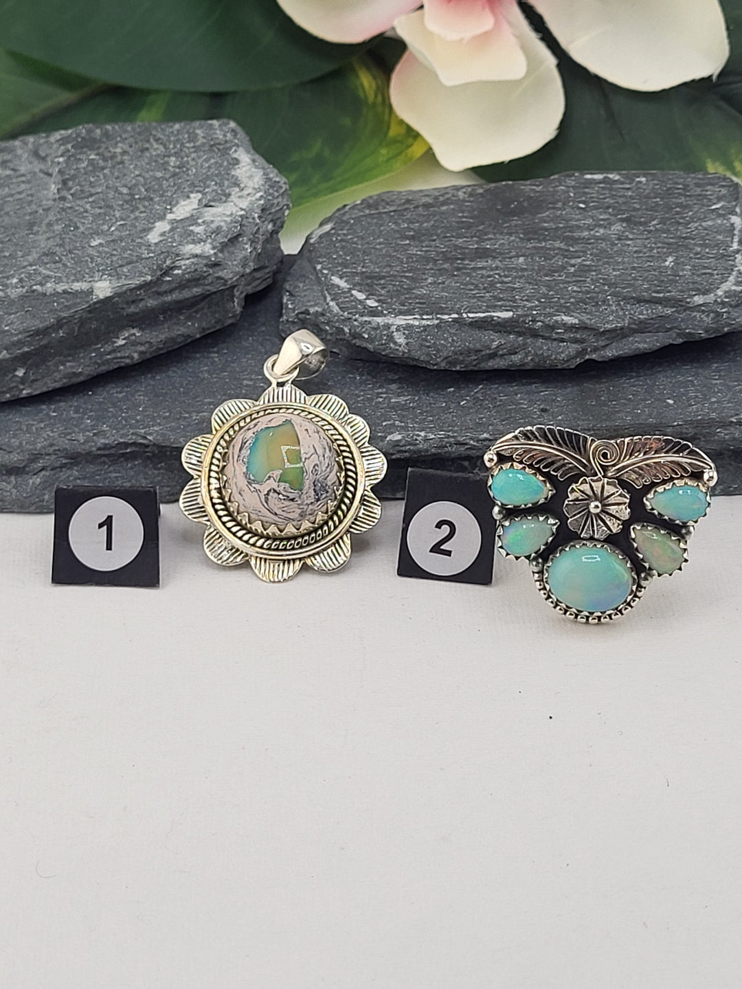 RESERVED FOR: Cuties 4 Ever -12/26/2024 - 1 Sterling Silver Items