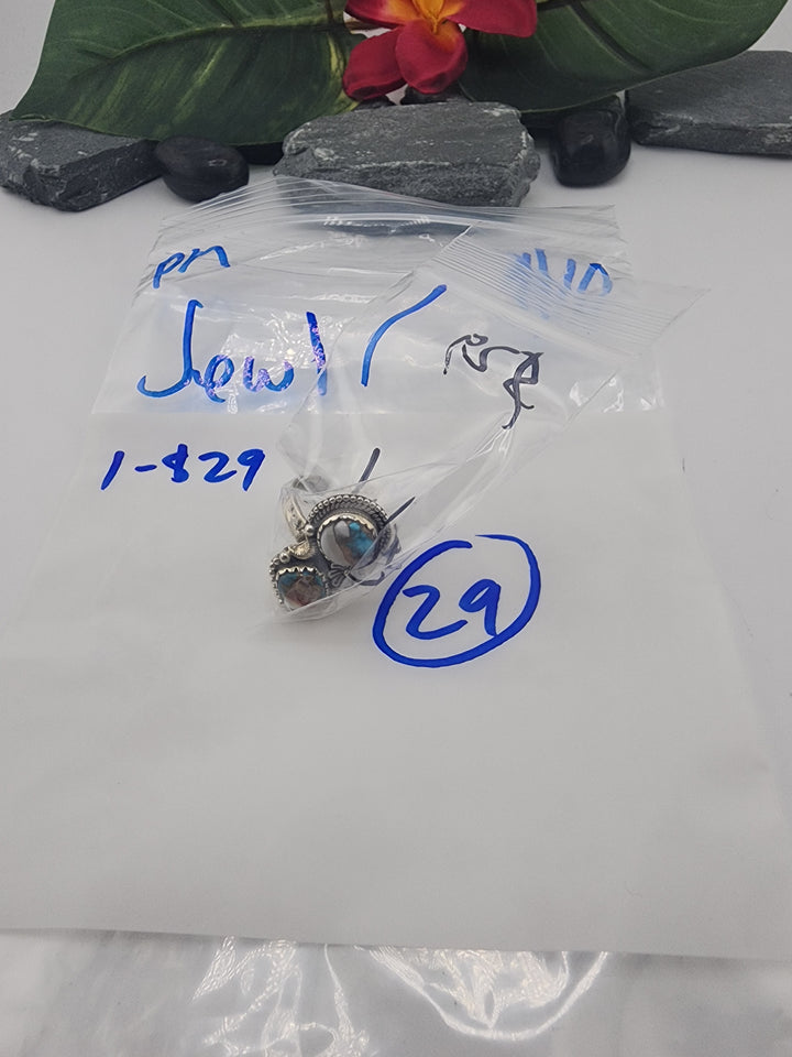Jewl - 4/10/26 PM - 1 925 Sterling Silver Items