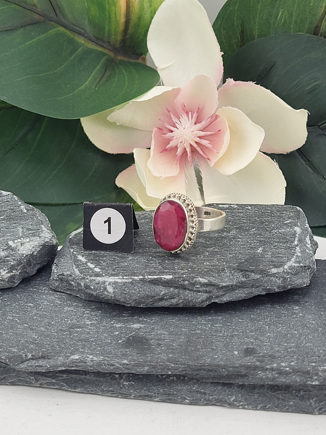 RESERVED FOR: SuetheStew - 1/8/2025 - 1 Sterling Silver Items