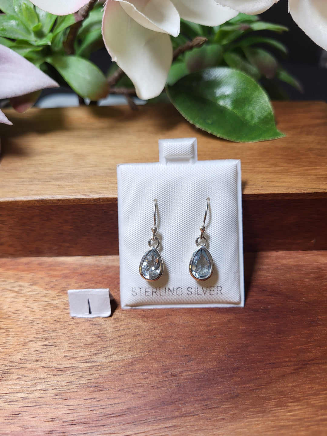 RESERVED FOR: Jessica_Smilingoutloud 8/15/24- 1 Sterling Silver Items