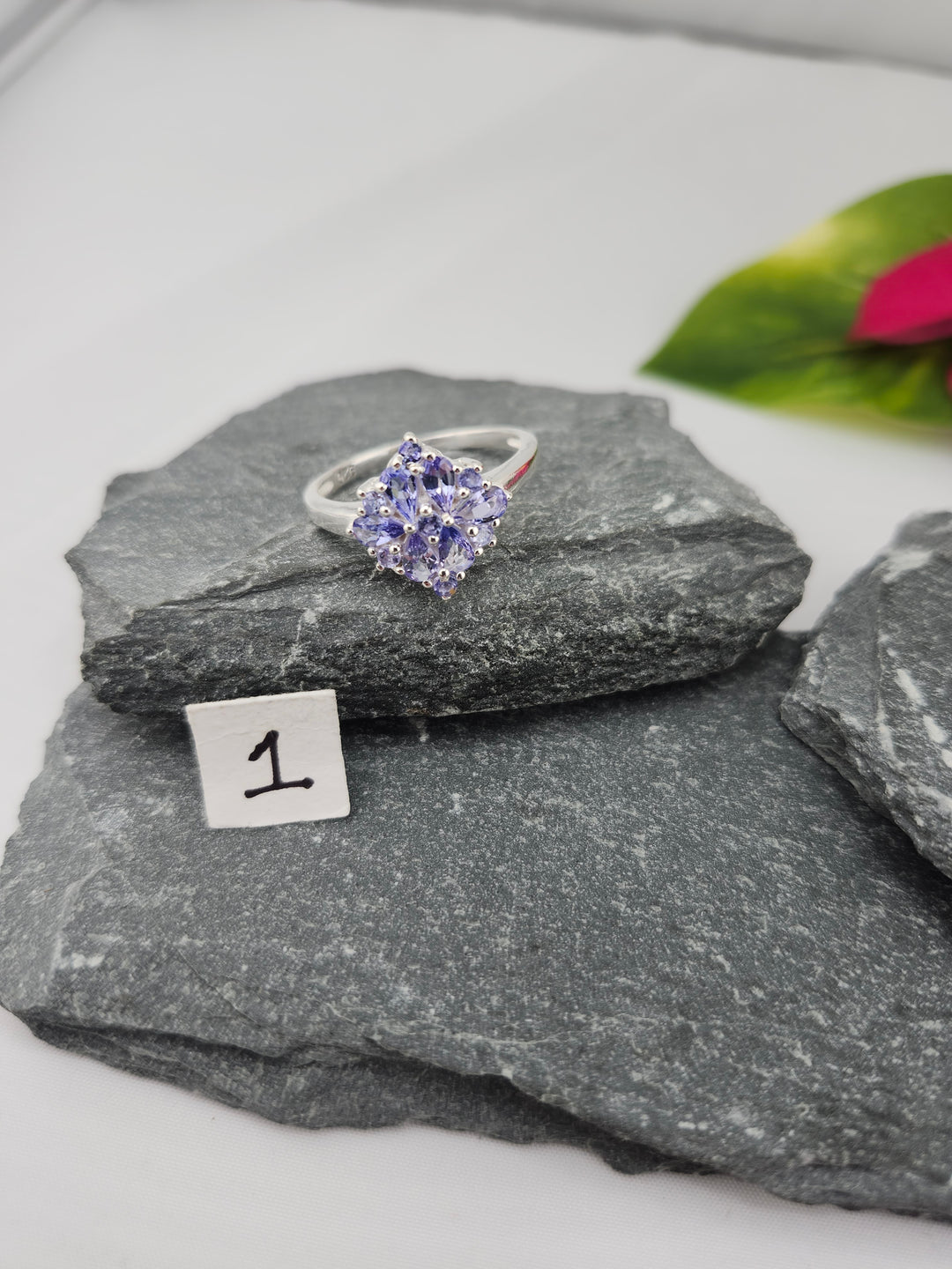 RESERVED FOR:  Blessed mama -11/20/2024 -1  Sterling Silver Items