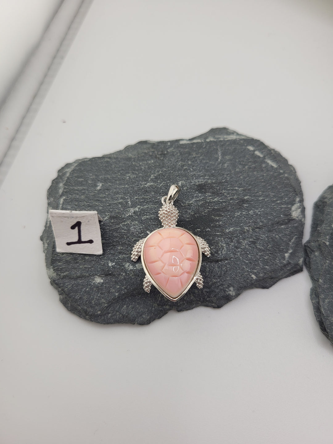 RESERVED FOR:   Suethestew -11/29/2024 - 1 Sterling Silver Items