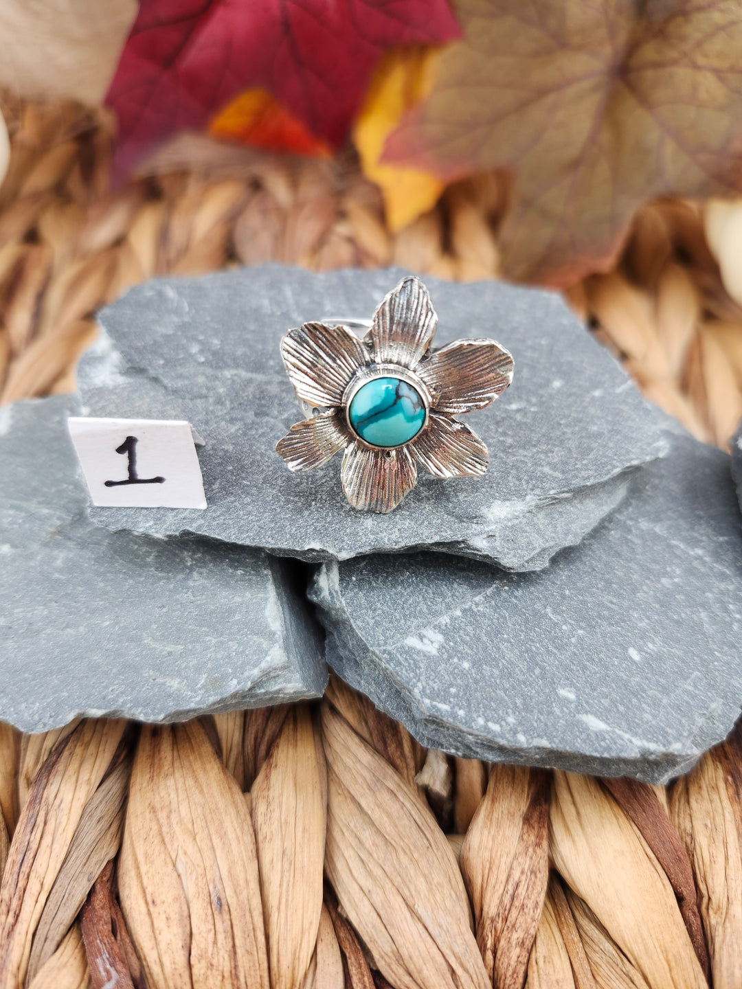 RESERVED FOR:  Suethestew -11/06/2024 - 1 Sterling Silver Items