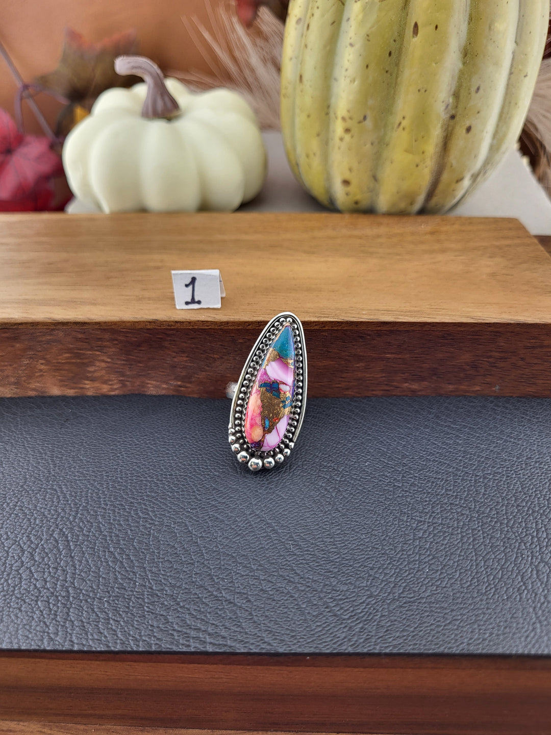 RESERVED FOR: Lisa Smith-9/25/2024 -1 Sterling Silver Items