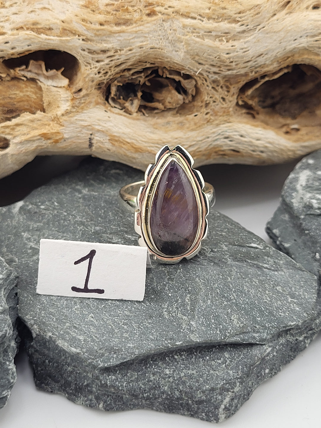 RESERVED FOR:   HorrorGalSusan -12/11/2024 - 1 Sterling Silver Items