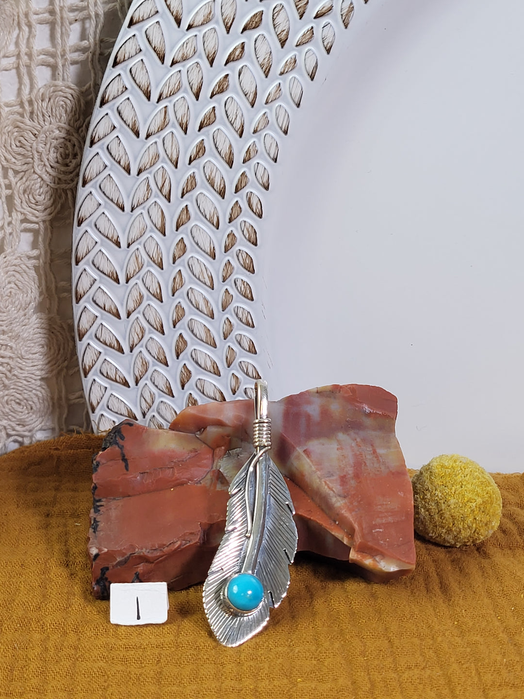 RESERVED FOR: Susan Bishop Byerly 8/31/2024 - 1 Sterling Silver Items
