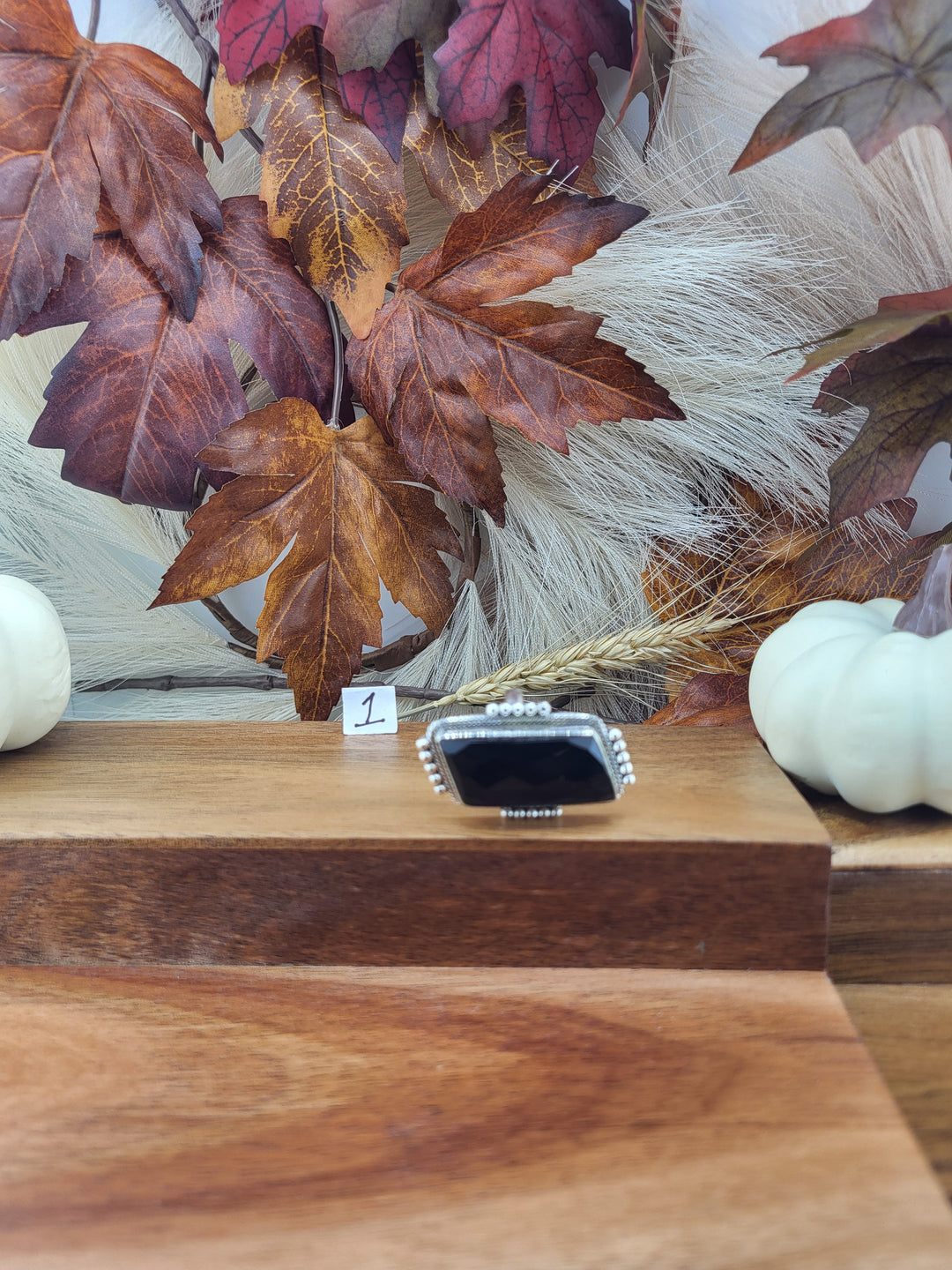 RESERVED FOR:  Kristy-11/03/2024 -1 Sterling Silver Items