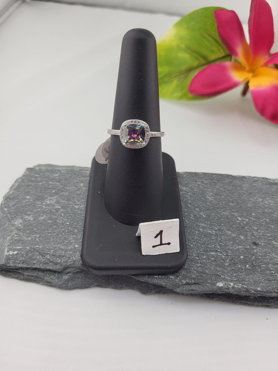 RESERVED FOR:   Bee_Bee_girl -11/16/2024 - 1 Sterling Silver Items