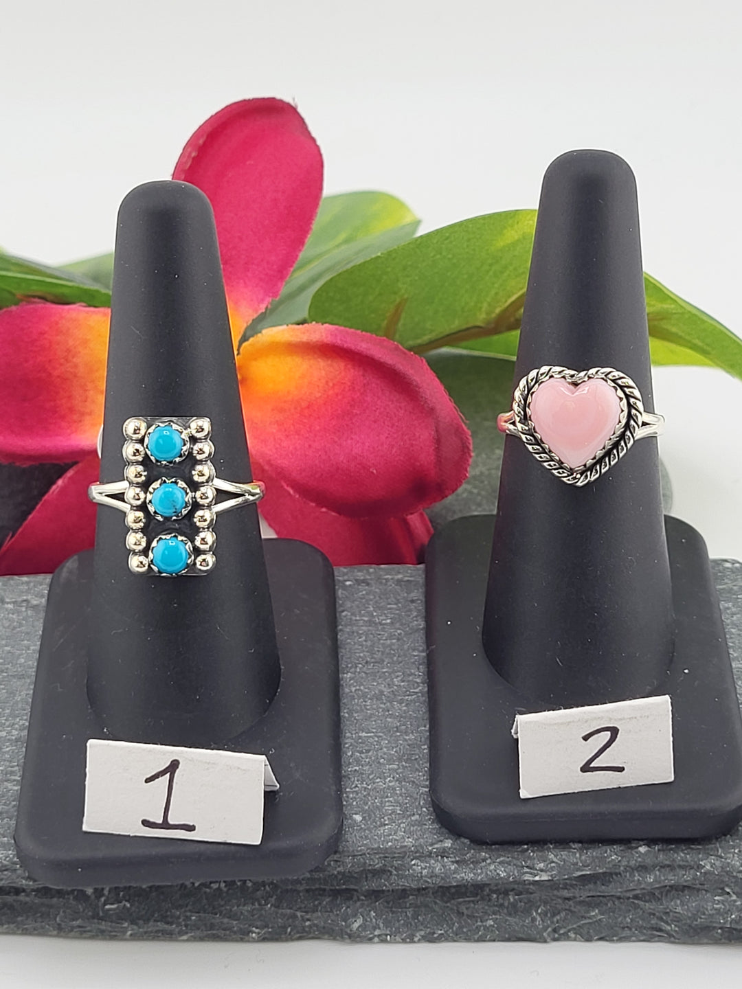 RESERVED FOR: Amy Westhoff-12/16/2024 - Sterling Silver Items