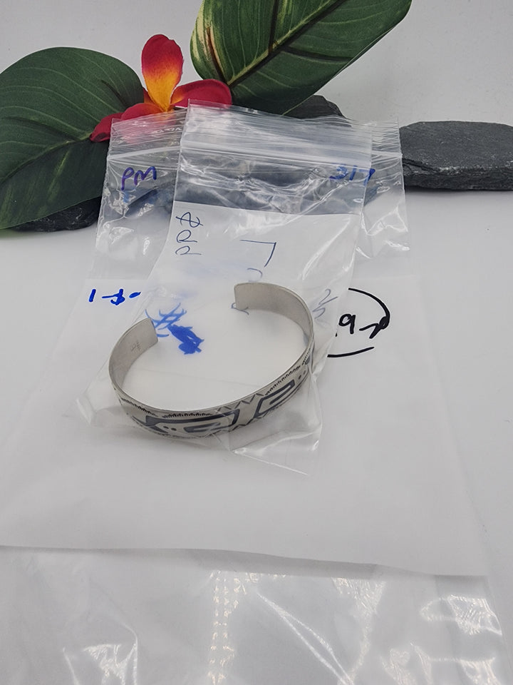 Luna - 3/7/26 - 1 925 Sterling Silver Items