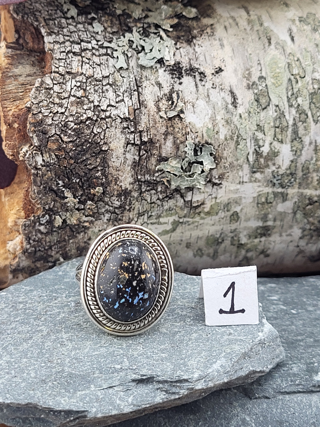 RESERVED FOR: silversensations22 10/07/2024 - 1 Sterling Silver Items